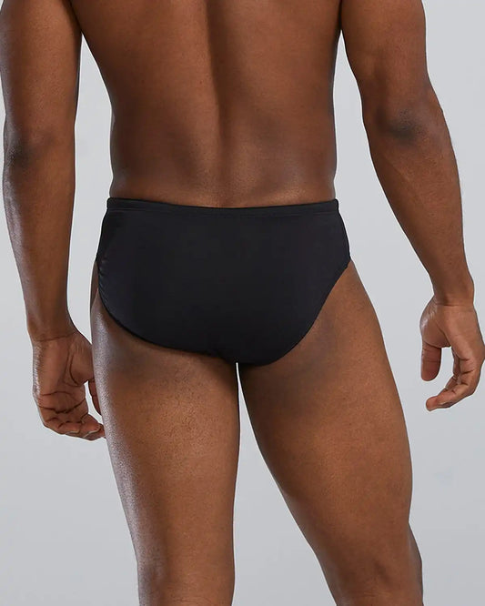 Durafast Elite® Men's Brief Swimsuit - Solid