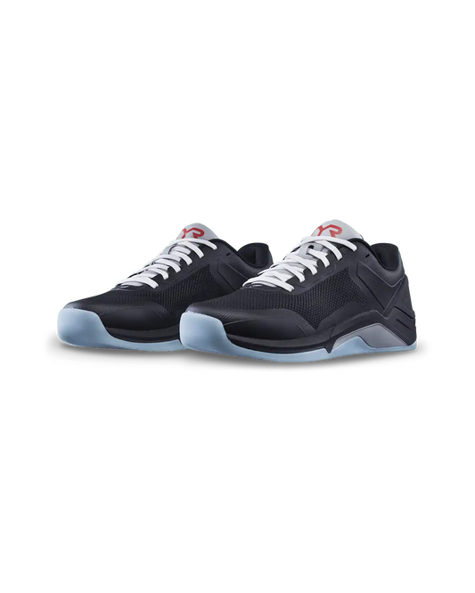 Women's CXT-3 Trainer - Black Crystal