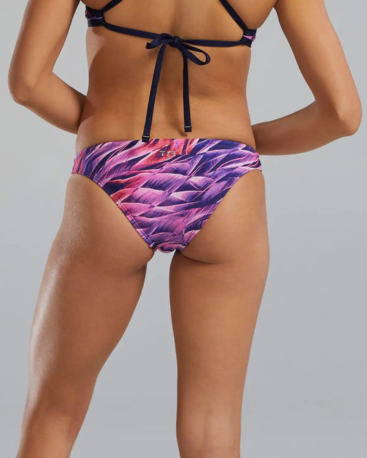 Durafast Elite® Women's Classic Mini Bikini Bottom - Falcon