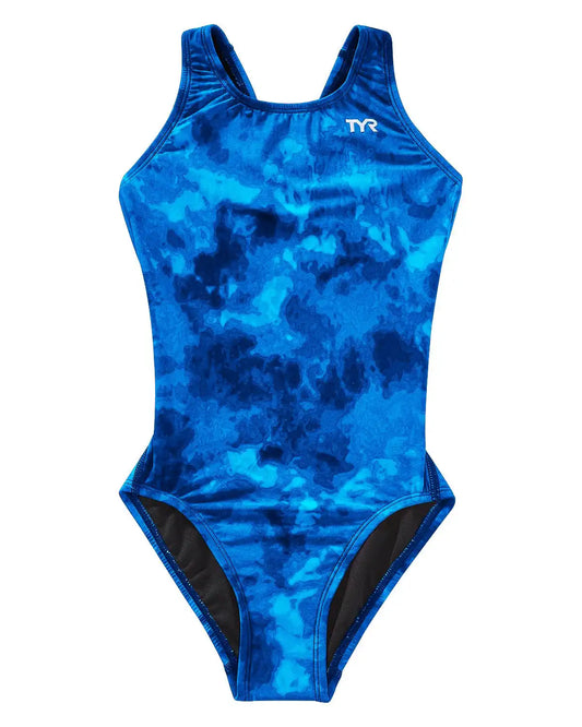 YouthGirl'sDurafast Lite MaxFit - Miasma