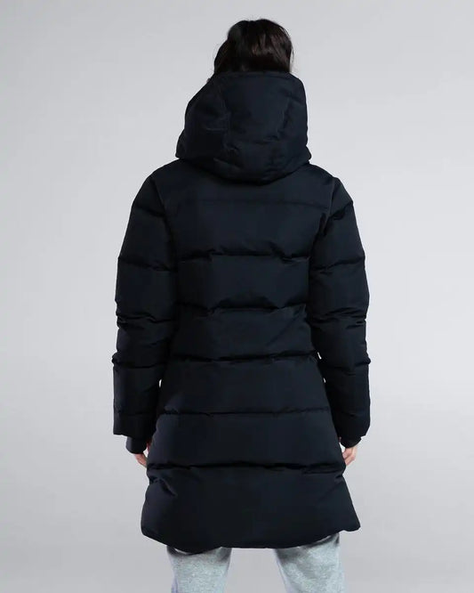 Women's Hydrosphere Elite Down Parka