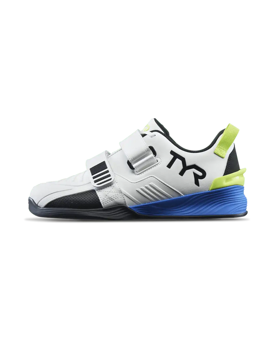 Women's L-2 Lifter - Blue FX