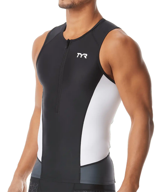 Men's Singlet