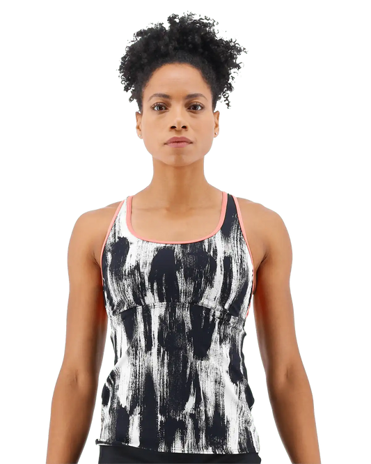 Women's Harley Tank - Dry Brush