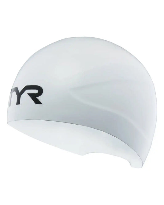 Adult Silicone Wallbreaker 2.0 Racing Swim Cap