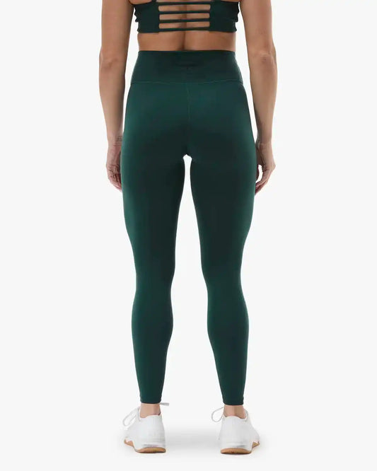 Joule Elite™ Women's High-Rise 25" Leggings - Solid / Teal
