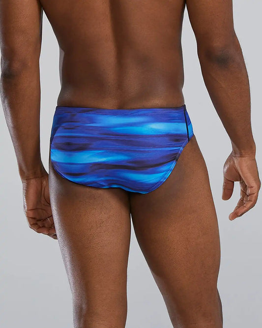 Men's Brief SwimsuitDurafast Lite - Technowave