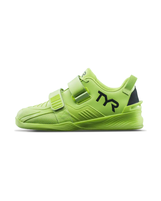 Men's L-2 Lifter - Limelight