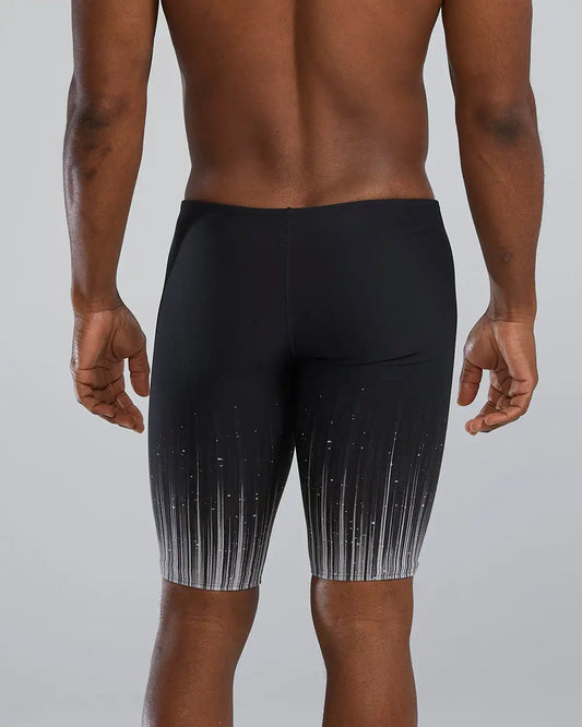 Durafast Elite® Men's Jammer Swimsuit - Speedwarp