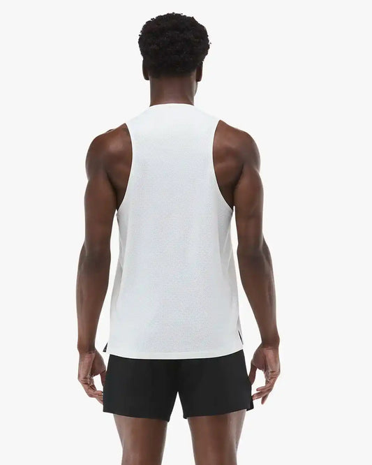 Airtec™ Men's Tank - Solid