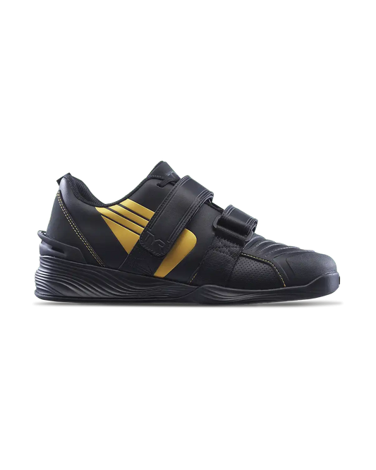 Women's L-2 Lifter - Black/Gold