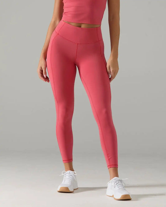 Joule Elite® Women's High-Rise 25" Pocket Leggings - Solid