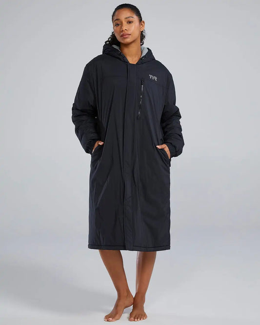 TYRTech Women's Hydrosphere Parka