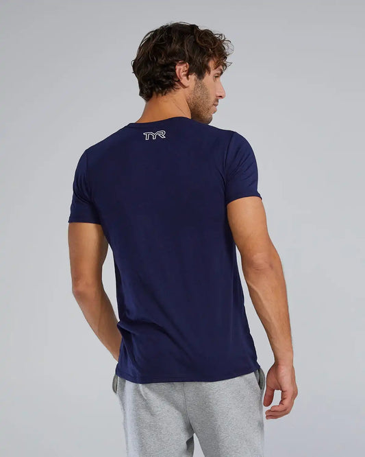 Unisex Lightweight Ultrasoft Tech Tee