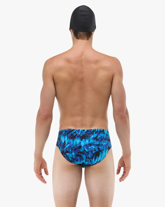 Men's Durafast Lite® Brief - Seismo
