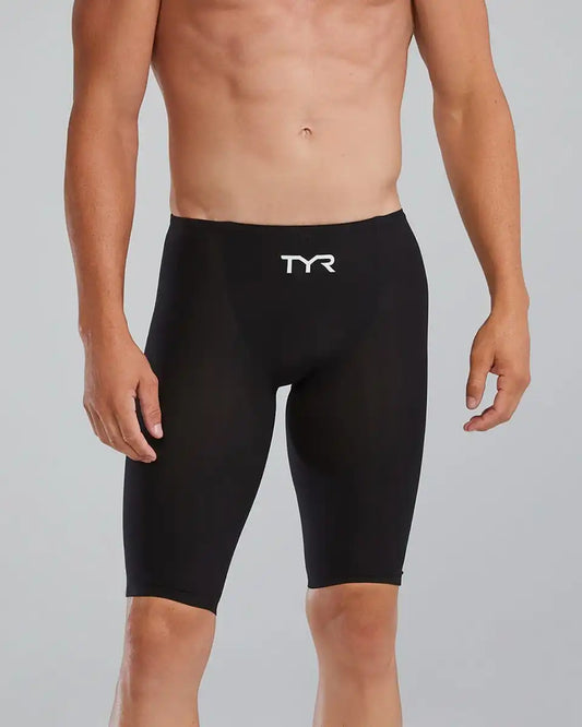 Men's Avictor High Waist Jammer Tech Suit - Solid