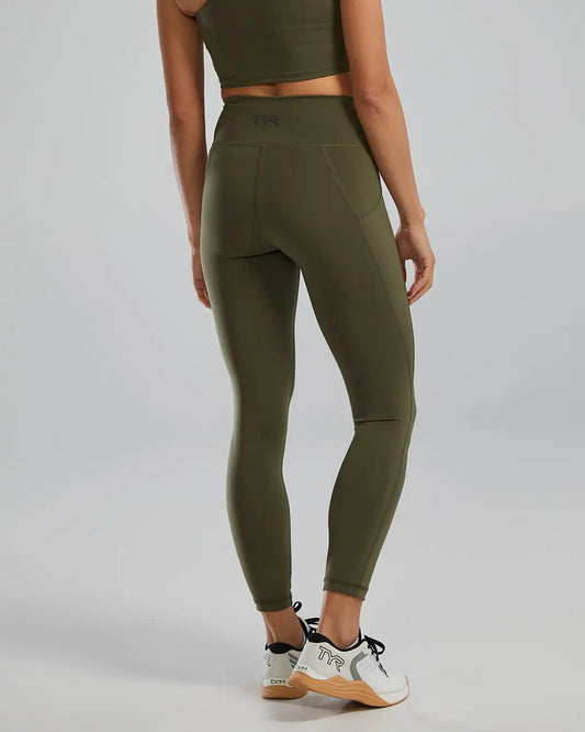 Joule Elite™ Women's High-Rise 25" Pocket Leggings - Solid