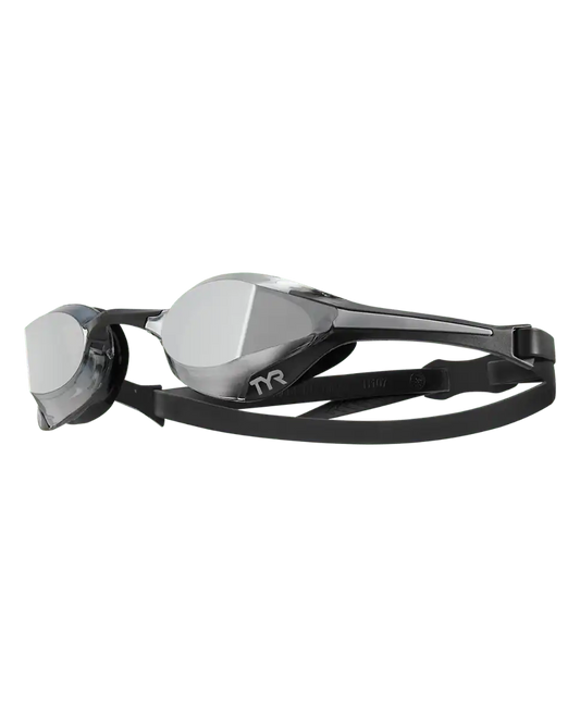 TRACER-X® Elite - Adult Mirrored Racing Goggles