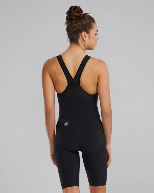 Women's Venzo Phantom Closed Back Tech Suit - Solid