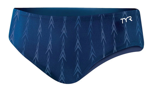 Men’s Fusion 2 Racer Swimsuit