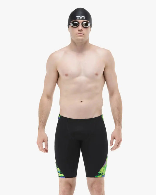 Men's Durafast Elite Jammer - Flux