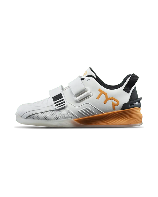 Men's L-2 Lifter - Tangerine