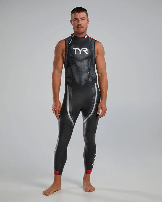 Men's Hurricane® Wetsuit Cat 5 Sleeveless