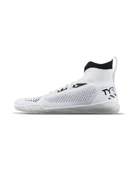 Men's DropZero Barefoot High Trainer