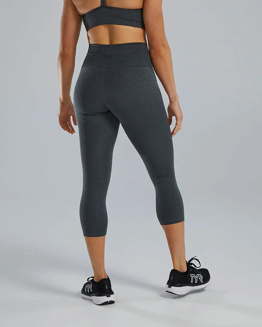 Base Kinetic™ Women's High-Rise 21" Leggings - Solid