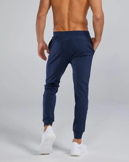 Elevation Men's Tech Jogger - Solid