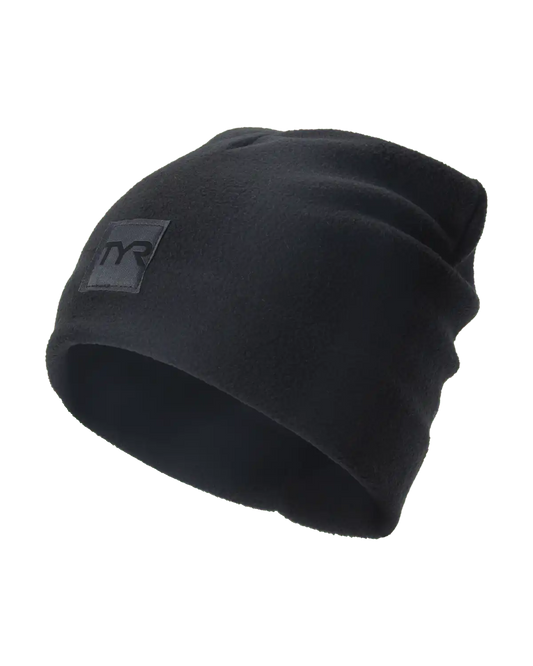 Fleece Beanie