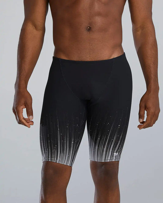 Durafast Elite® Men's Jammer Swimsuit - Speedwarp
