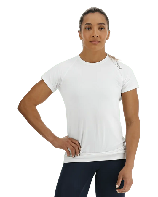 ClimaDry™ Women's Raglan Tee - Solid / Heather