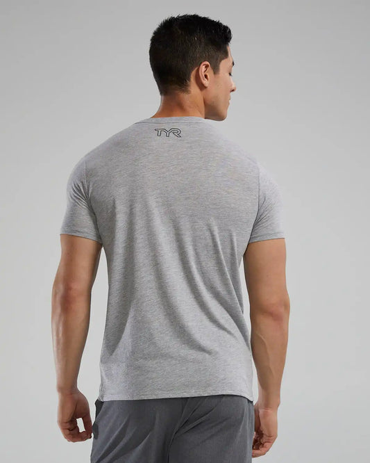 Unisex Lightweight Ultrasoft Tech Tee