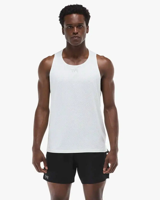 Airtec™ Men's Tank - Solid