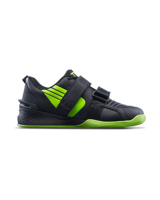Men's L-2 Lifter - Black/Lime