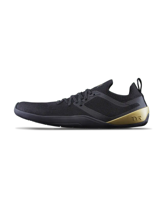 Men's DropZero 2 Lace Barefoot Trainer - Squat U