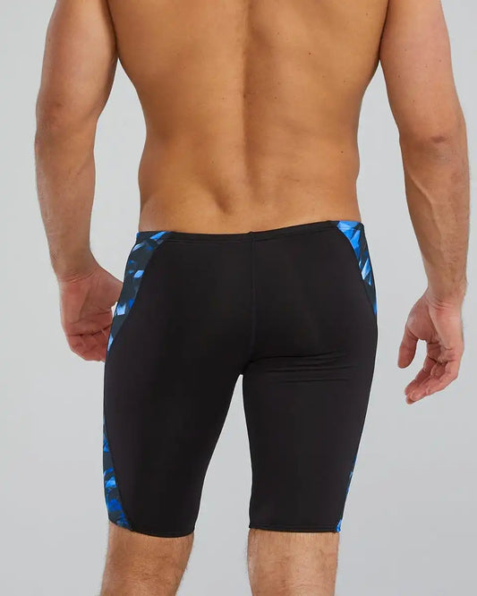 Durafast Elite® Men's Jammer Swimsuit - Triadic