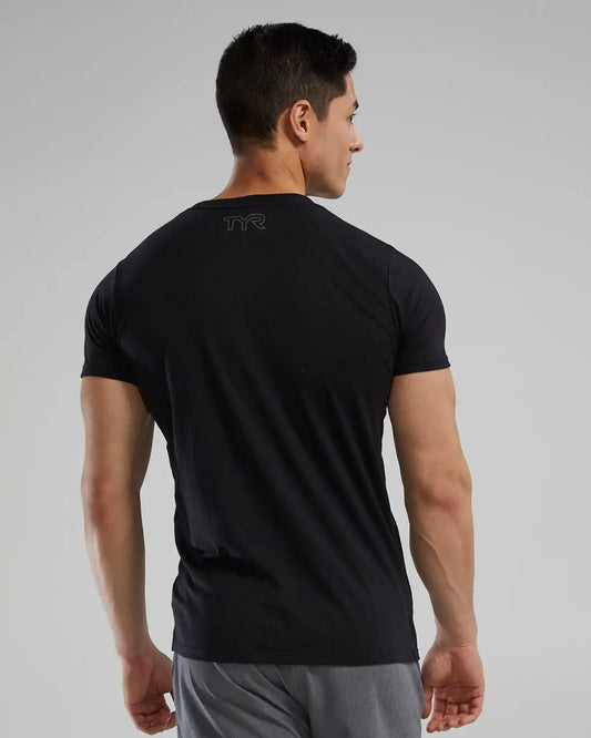 Unisex Lightweight Ultrasoft Tech Tee