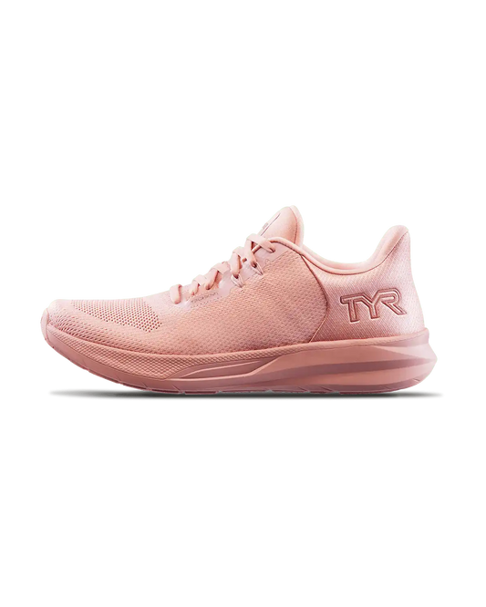 Men's Techknit RNR-1 Trainer - Pink