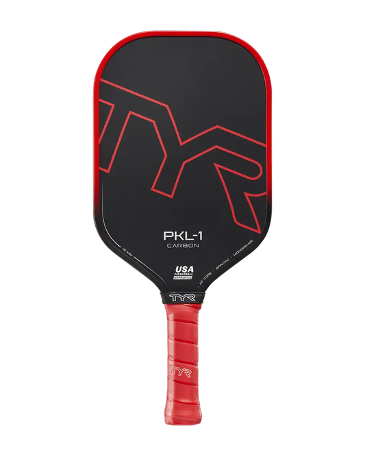 PKL-1 Carbon 16mm Paddle