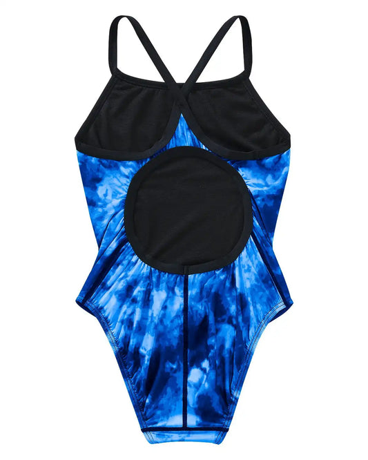 Youth Girl's Durafast Lite DiamondFit - Miasma