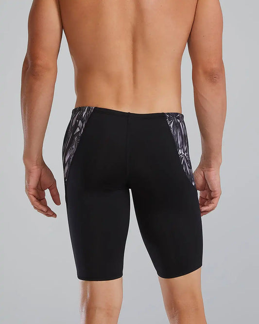 Men's Durafast Elite Curve Splice Jammer Fragment