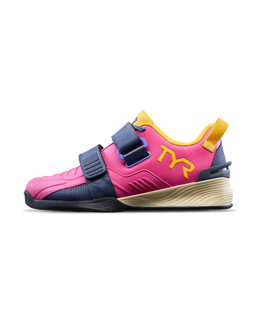 Women's L-2 Lifter - Wild Bloom