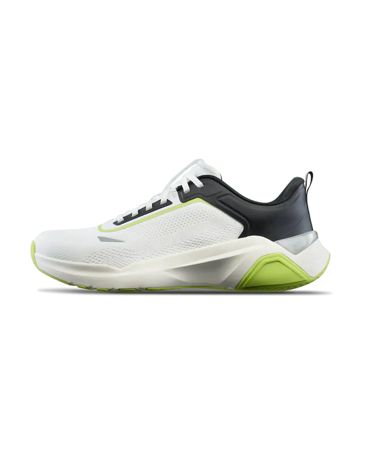 Women's TECKNIT 2 Trainer - Lime Wire