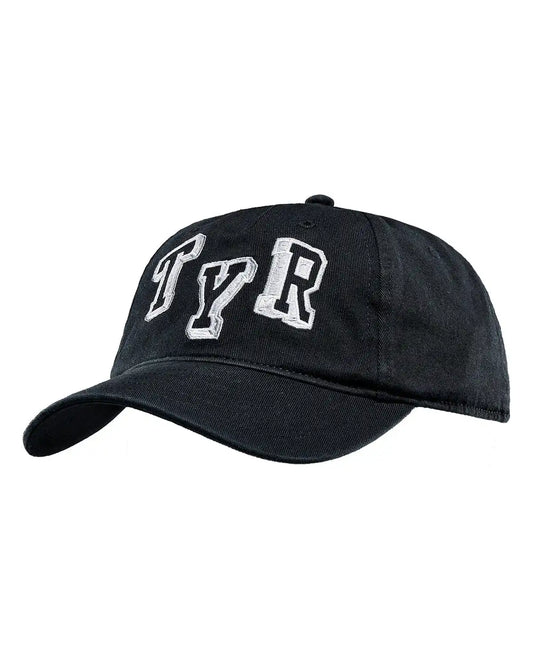 Letterman Cap