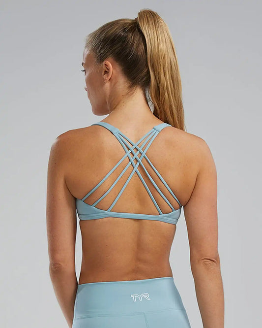 Joule Elite™ Women's Multi-Strap Sports Bra - Solid