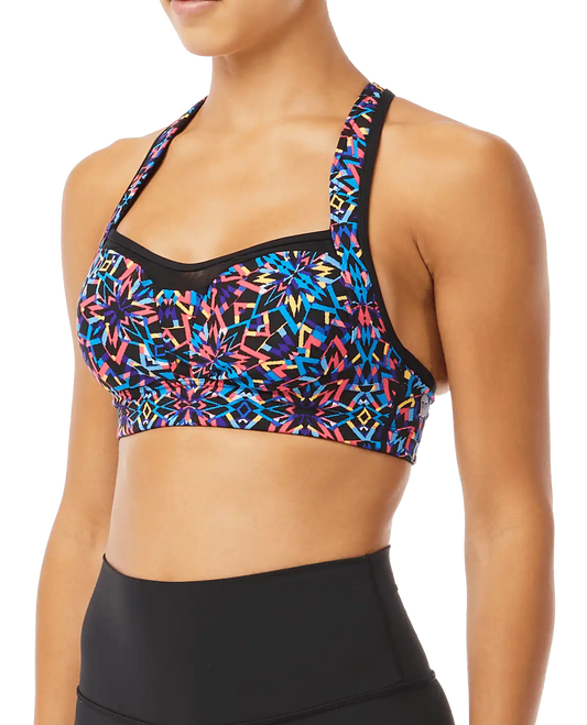Women's Lily Top - Carnivale