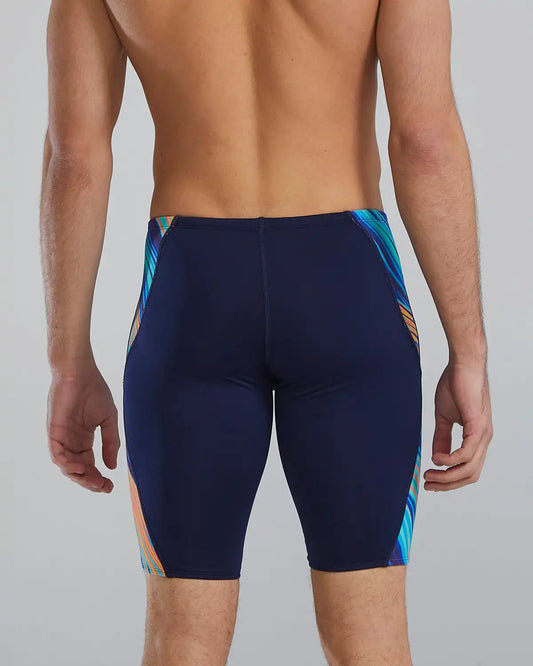 Durafast Elite® Men's Jammer Swimsuit - Riptidal