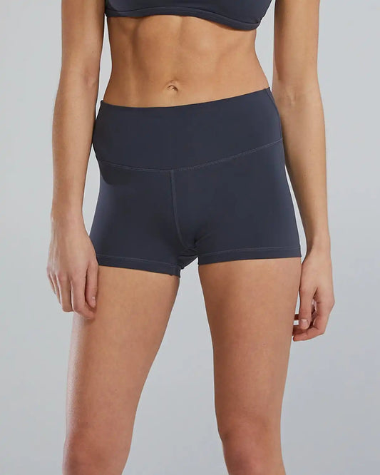 Joule Elite™ Women's High-Rise 2" Short - Solid